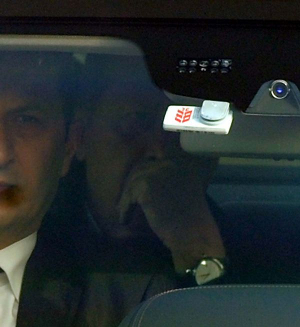 Erdoğan'ın kahvaltısına gelen o isimler - Resim: 2