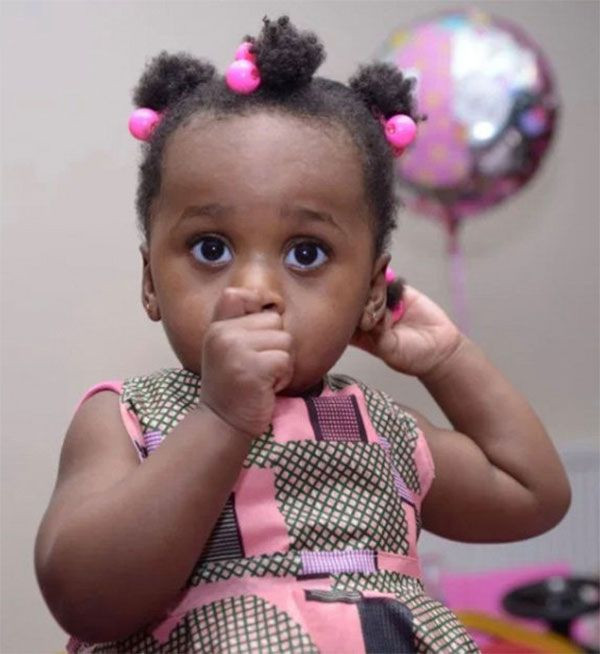 Korkunç olay! Anne 6 gün parti yaptı, 20 aylık bebeği açlıktan öldü - Resim: 3