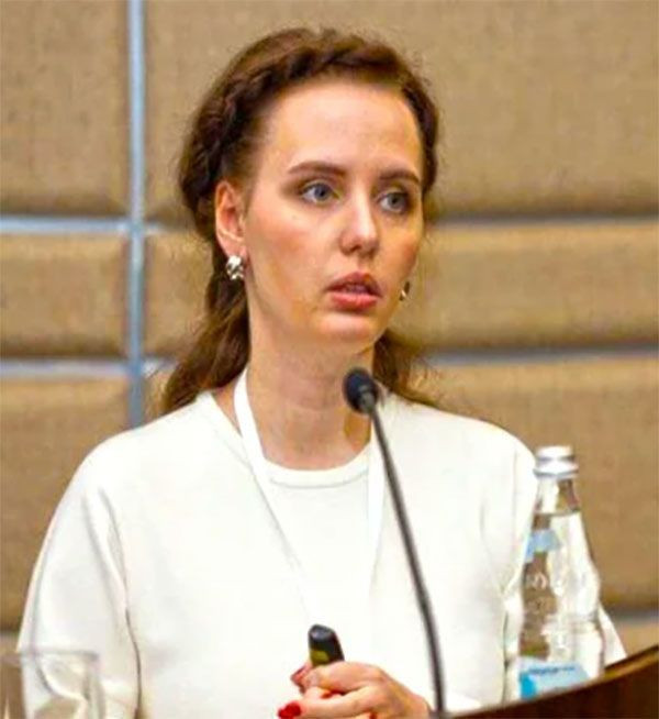 Ukrayna savaşı Putin'in kızının yuvasını yıktı! Hollandalı işadamı Putin'in kızı Maria'yı boşuyor bakın ne iş yapıyor? - Resim: 4