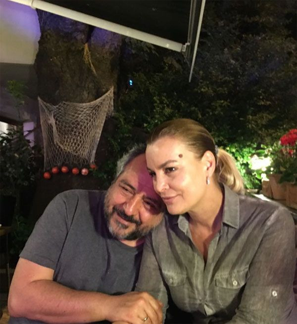 Sibel Turnagöl'ün eşi Çiftkurtlar Otomotiv'in sahibi 'dolandırıldım' diye savcılığa koştu! "828 milyon liram gasbedildi" - Resim: 4