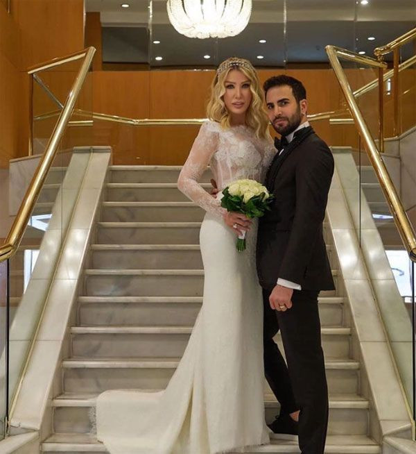 Çağlar Ökten'in oğlu Arthur, Seda Sayan'lı yorumlara daha fazla dayanamadı! Herkesi dumur etti - Resim: 2