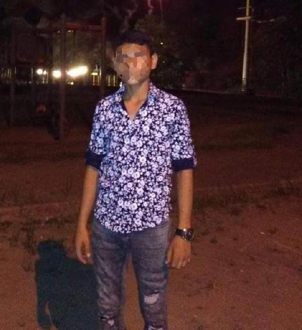 Kocaeli'de kız arkadaşını darbedip sosyal medyada paylaşan kişi adli kontrolle serbest kaldı - Resim: 0