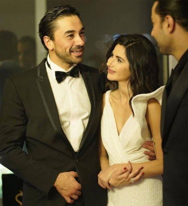 Nesrin Cavadzade ve Gökhan Alkan'ın ayrılık sebebi belli oldu! O cümle her şeye noktayı koymuş - Resim: 0