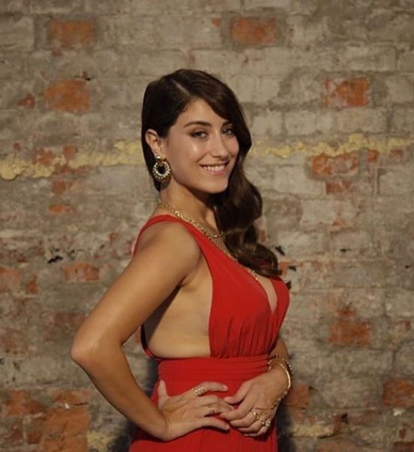 Bizim Hikaye'nin Hazal Kaya'sına ne olmuş öyle! Travmatik günler geliyor... - Resim: 3