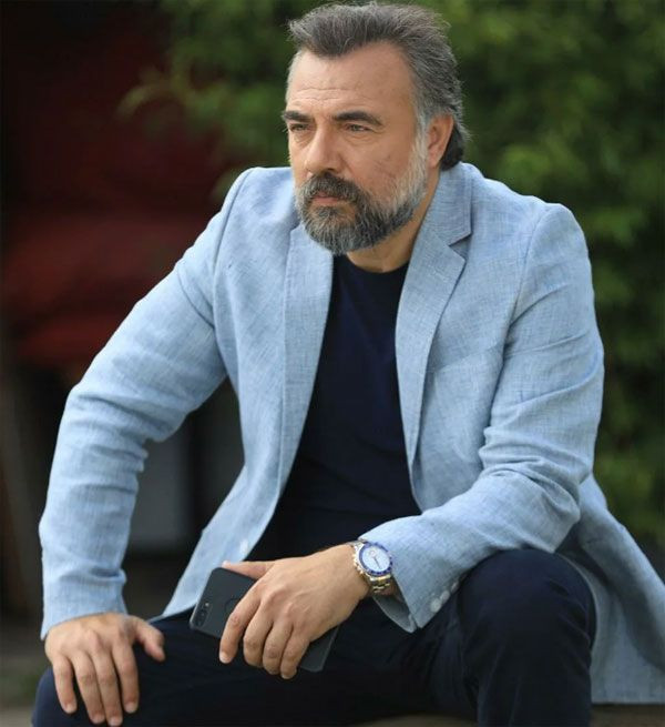 Oktay Kaynarca'dan herkesi şaşırtan proje! Hayranları bile ters köşe oldu - Resim: 2