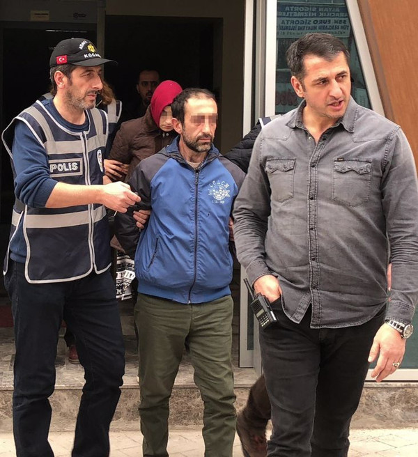 Kocaeli'de kocasını, sevgilisine öldürttü! Son sözü bakın ne oldu - Resim: 0