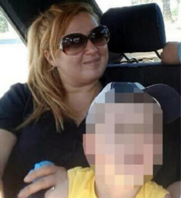 Pompalı dehşet! Oğlunun gözleri önünde yaptı! - Resim: 2