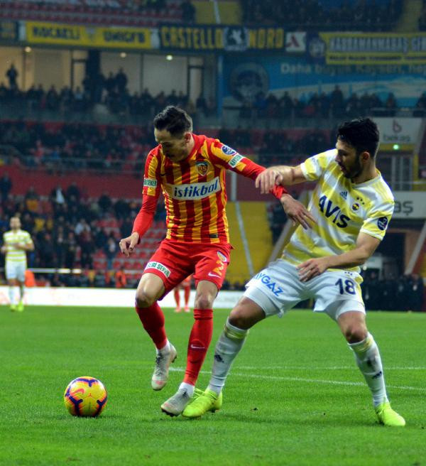 Tünelde kırmızıyı yemişti! Tolgay Arslan'dan hakeme olay sözler - Resim: 3