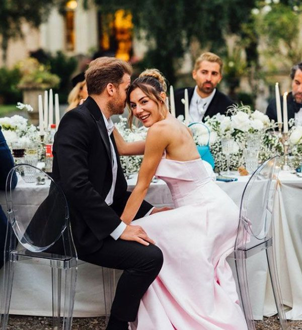 Bu sene düğün senesi! Ege Kökenli'de ne zaman evleneceğini açıkladı - Resim: 3