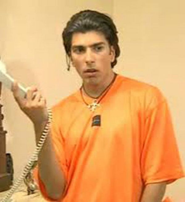 Bir dönem genç kızların sevgilisiydi! Çılgın Bediş'in Oktay'ı son haliyle görenleri şok etti - Resim: 3