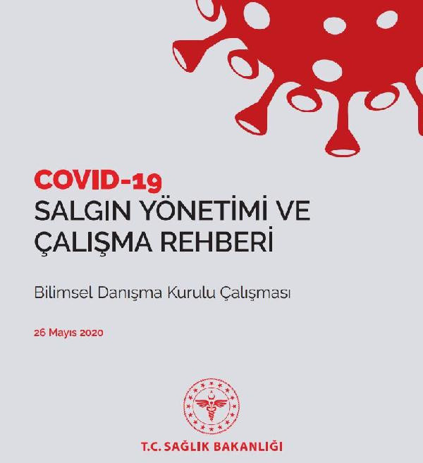 Sağlık Bakanlığı 11 sektöre yönelik tedbirleri açıkladı - Resim: 0