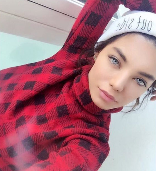 Buse Narcı'dan bomba sözler: Yalnızken bile jartiyer giyerim - Resim: 2