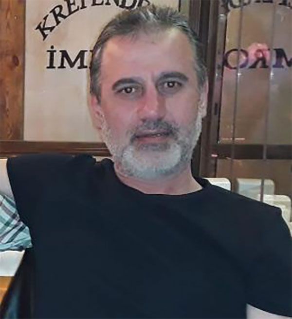 İstanbul'un göbeğinde kalaslı dehşet! Galata Köprüsü'nde 5 lirayı beğenmeyince.... - Resim: 1