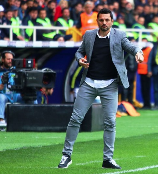 Fenerbahçe'de 3 hoca adayı! İkisi yabancı teki yerli - Resim: 3