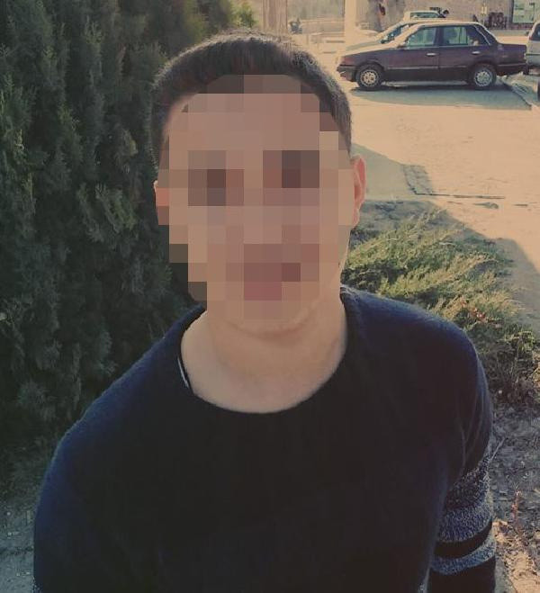 Konya'da liseli genci 14 yerinden bıçaklayan aynı yaştaki sanığa 14 yıl hapis - Resim: 0