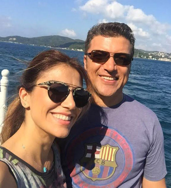 İsmail Küçükkaya eşi Eda Küçükkaya'yı dövdü mü? İlk kez açıkladı... - Resim: 3