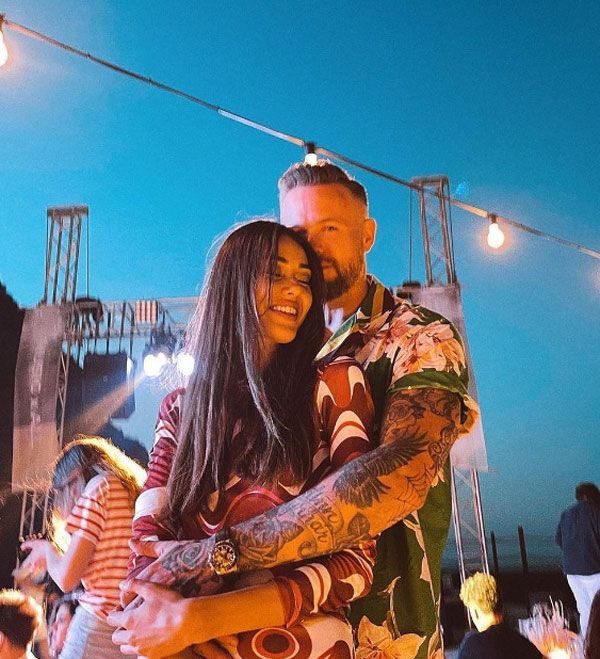 Dilan Çiçek Deniz tuzlu kahveyi içiremeden düğünü iptal oldu! - Resim: 1