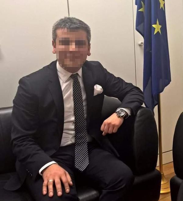 Etek altı cinsel görüntü çekiyordu! Kadın avukatın yakalattığı kişiye bakın - Resim: 4