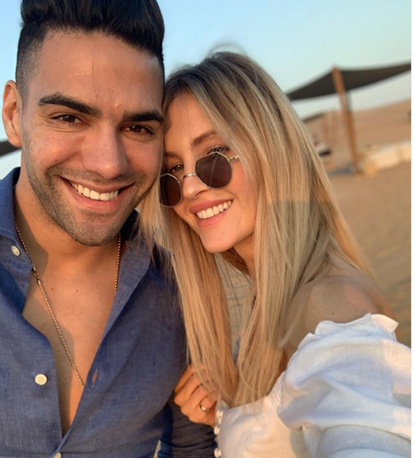 Falcao indirimi kabul etmedi Katar'a gidiyor - Resim: 2