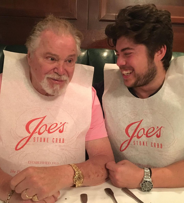 Oğlu duyurdu! Usta oyuncu Art Metrano hayatını kaybetti: O tanıdığım en sert adamdı - Resim: 0