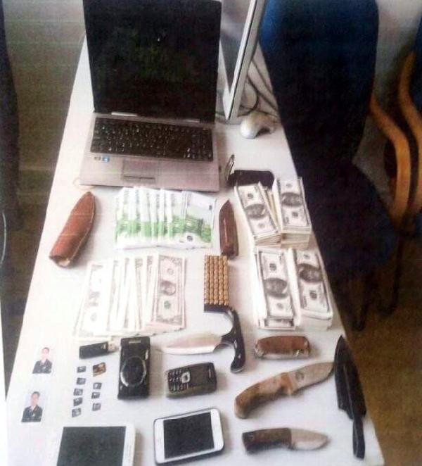 Şantajla 2 kadını fuhuşa zorlamıştı! Sahte ’emekli albay’ tutuklandı - Resim: 3