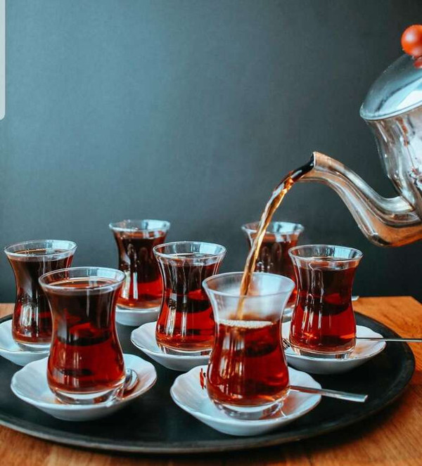 Yıllardır yanlış yapıyormuşuz! Çayı böyle demleyin ve farkı görün - Resim: 0