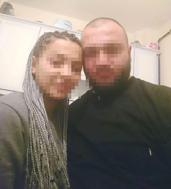 Röntgen odasında 'Karına sahip çıksaydın, erkek olsaydın’ cinayeti - Resim: 2