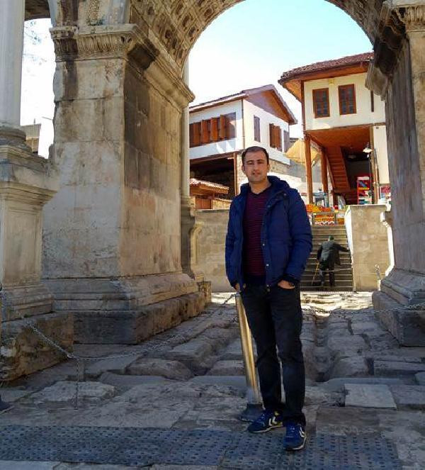 F-16 köyün üzerine düşmesin diye kendini feda etmiş! - Resim: 4