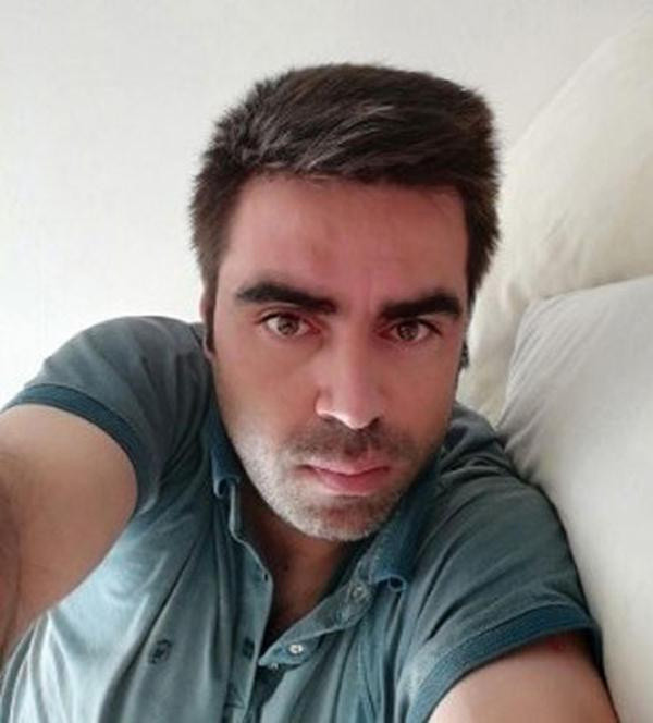 Manisa'da çocuklarının gözü önünde dehşeti yaşadı: Hayatım karardı - Resim: 1