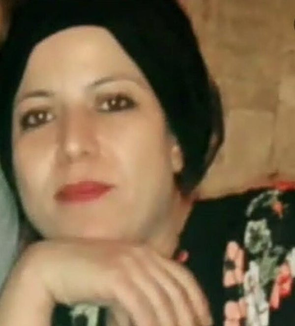 Diyarbakır'da üzerine benzin döküp diri diri yakmıştı! Güllü Yılmaz canavarca hisle öldürüldü - Resim: 0