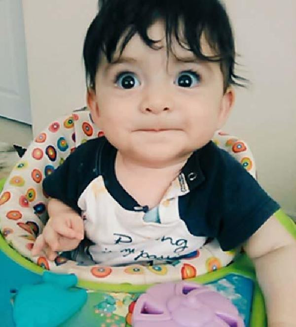 Genç anne uyandığında dehşeti yaşadı! Eşine üzülürken... - Resim: 4