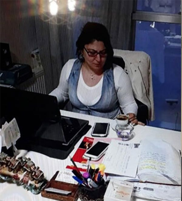 Ünlüleri dolandıran 'Ponzi Mine' de dolandırıldı! Ponzi Mine hangi ünlüden kaç para çarptı? - Resim: 4