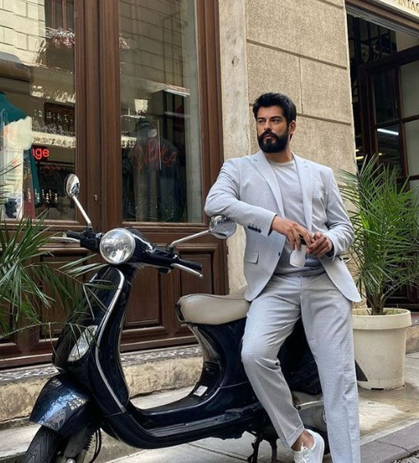 Kuruluş Osman'ın set çalışanları şikayetçi olmuştu! Burak Özçivit'in cezası belli oldu - Resim: 4