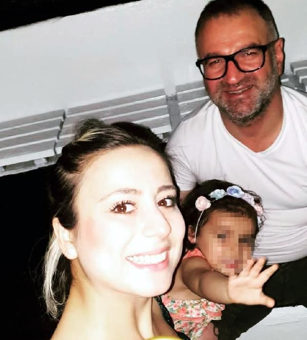 Adana'da eşini rezidansta bıçakla öldüren kadın: Kıskanıp, beni dövüyordu - Resim: 3