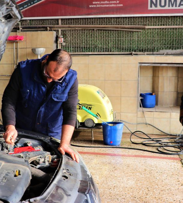 Yüzde 20 zam iptal edildi! Fiyat farkını müşterilere iade etti: Ölüp gittikten sonra... - Resim: 2