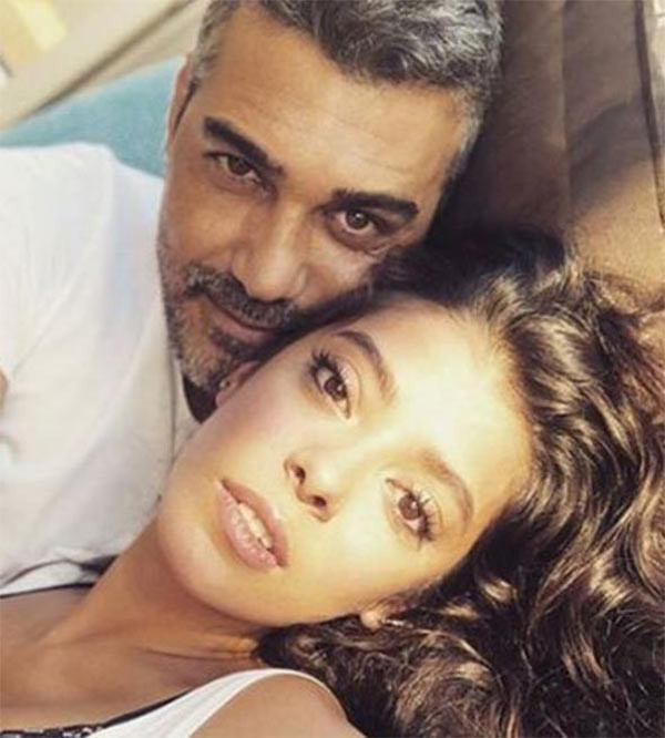Kızım dizisine dahil olan Selin Şekerci Caner Cindoruk'tan ayrıldı - Resim: 2