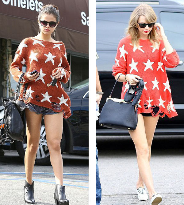 Ünlü şarkıcılar fena pişti oldu! - Resim: 2