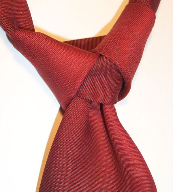 Kaç çeşit kravat bağlayabiliyorsunuz? - Resim: 1