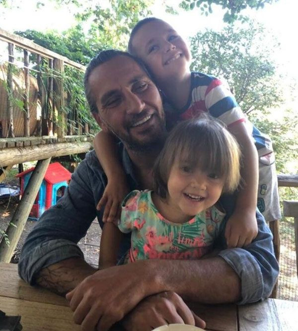 Yaşadıklarıyla sarsılmıştı! Kurtlar Vadisi'nin Elif'i Özgü Namal yıllar sonra tatilde görüntülendi - Resim: 4