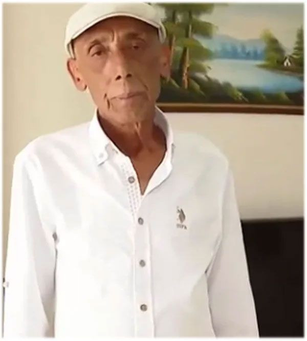 Kanserle savaşan Ankaralı Turgut'tan kötü haber geldi! Kızı paylaştı - Resim: 4