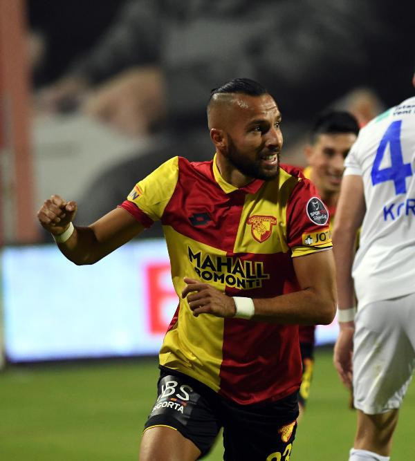 Abdullah Avcı onay verdi! Eski Aslan Kartal oluyor - Resim: 1