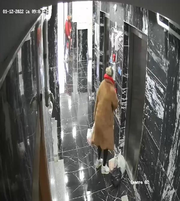 Ordu'da dehşet! Eski eşinin üzerine yanıcı madde döküp ateşe verdi - Resim: 0