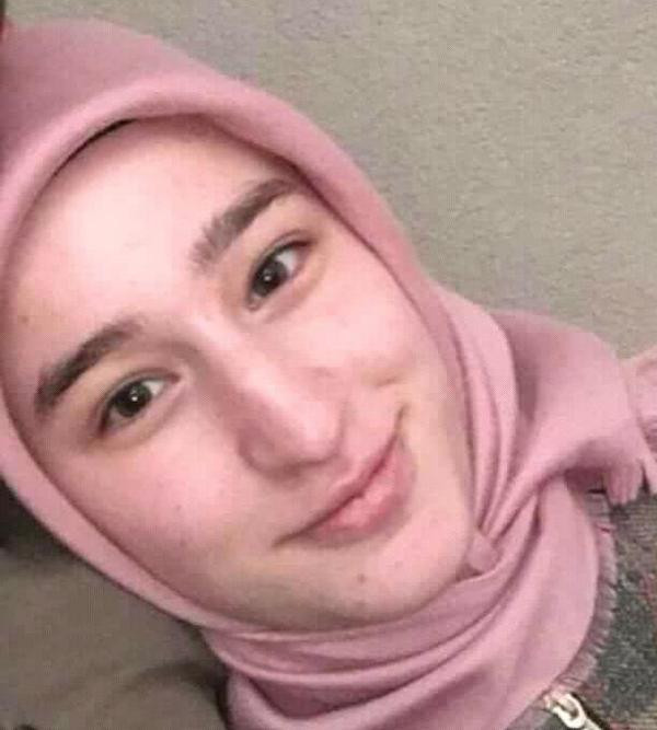 Genç kızdan 16 gündür haber alınamıyor! Kaçtı mı kaçırıldı mı?.. - Resim: 1