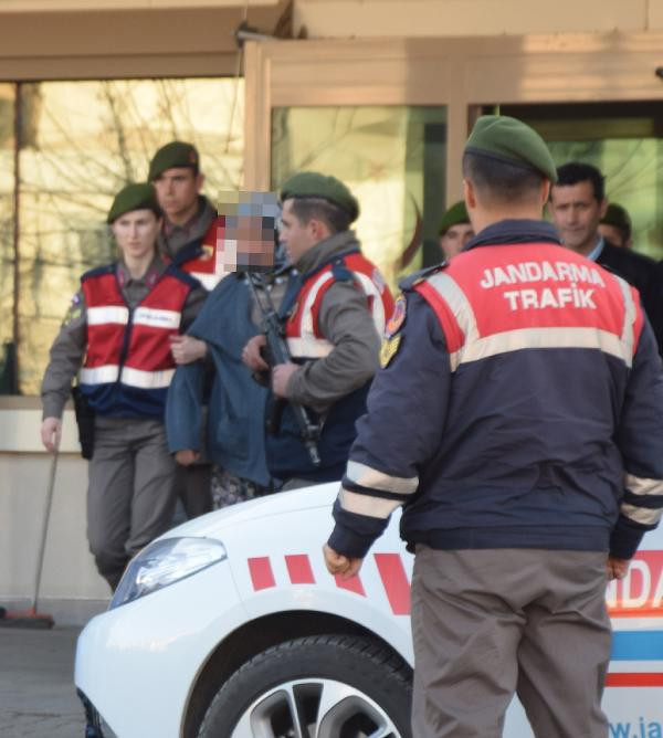 İnfaza uğramadan önce karısını sevgilisiyle kilerde basmış!  - Resim: 2