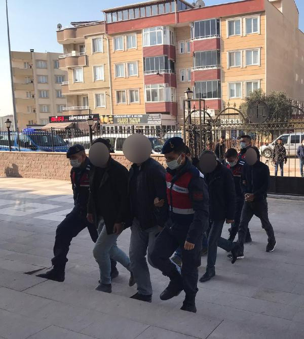 Değeri 1,5 milyon dolar! Bursa'da satmak isterken yakayı ele verdiler - Resim: 0