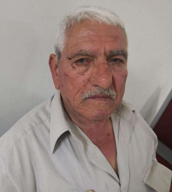 Şehidin babasını döven MHP Dalaman ilçe başkanı kendini böyle savundu - Resim: 2