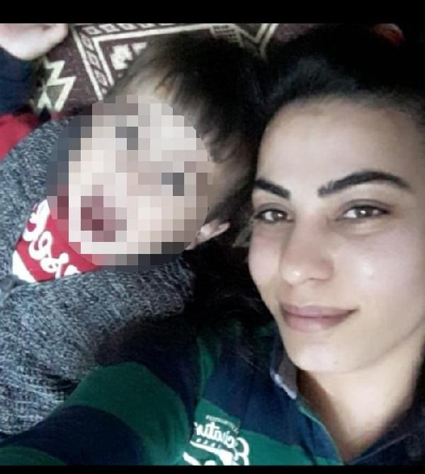 Gülay Mübarek'in sapığı eski öğretmen teklifini reddeden Tuğba Keleş'i öldürdü - Resim: 4