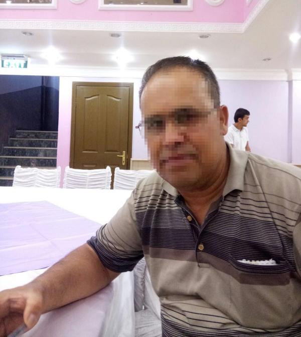 Boşanma davası açan eşine dehşeti yaşattı! - Resim: 2