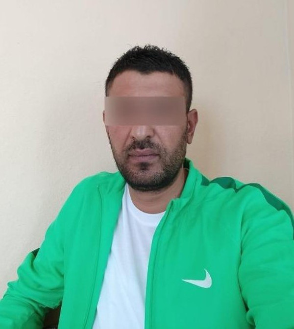 Konya 'da 'babam ölümümü satın aldı' deyip yaşadığı kan donduran işkenceleri anlattı - Resim: 1