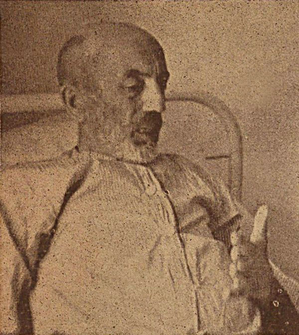 İstiklal Marşı'nın şairi Mehmet Akif'e tek parti zulmü 'irtica 906' diye kodlanmış - Resim: 3